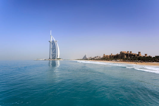 Je Temptico boljši kot Dubaj čokolada?