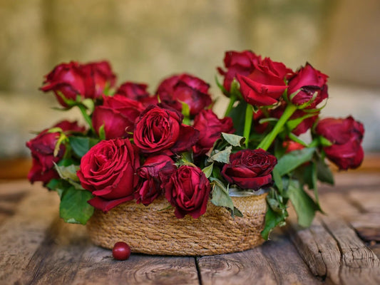 Cadou romantic Temptico pentru iubită – reaprinde flacăra pasiunii