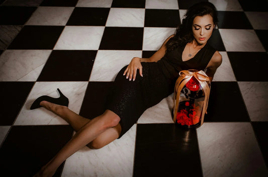 3 Razloga: Romantični Poklon Koji Jača Vašu Ljubav