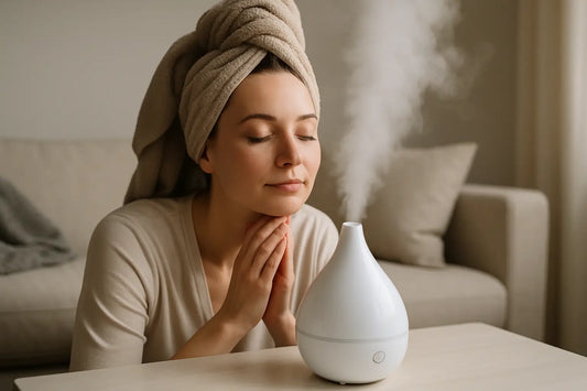 Ritual za pare doma, ki res spremeni večer