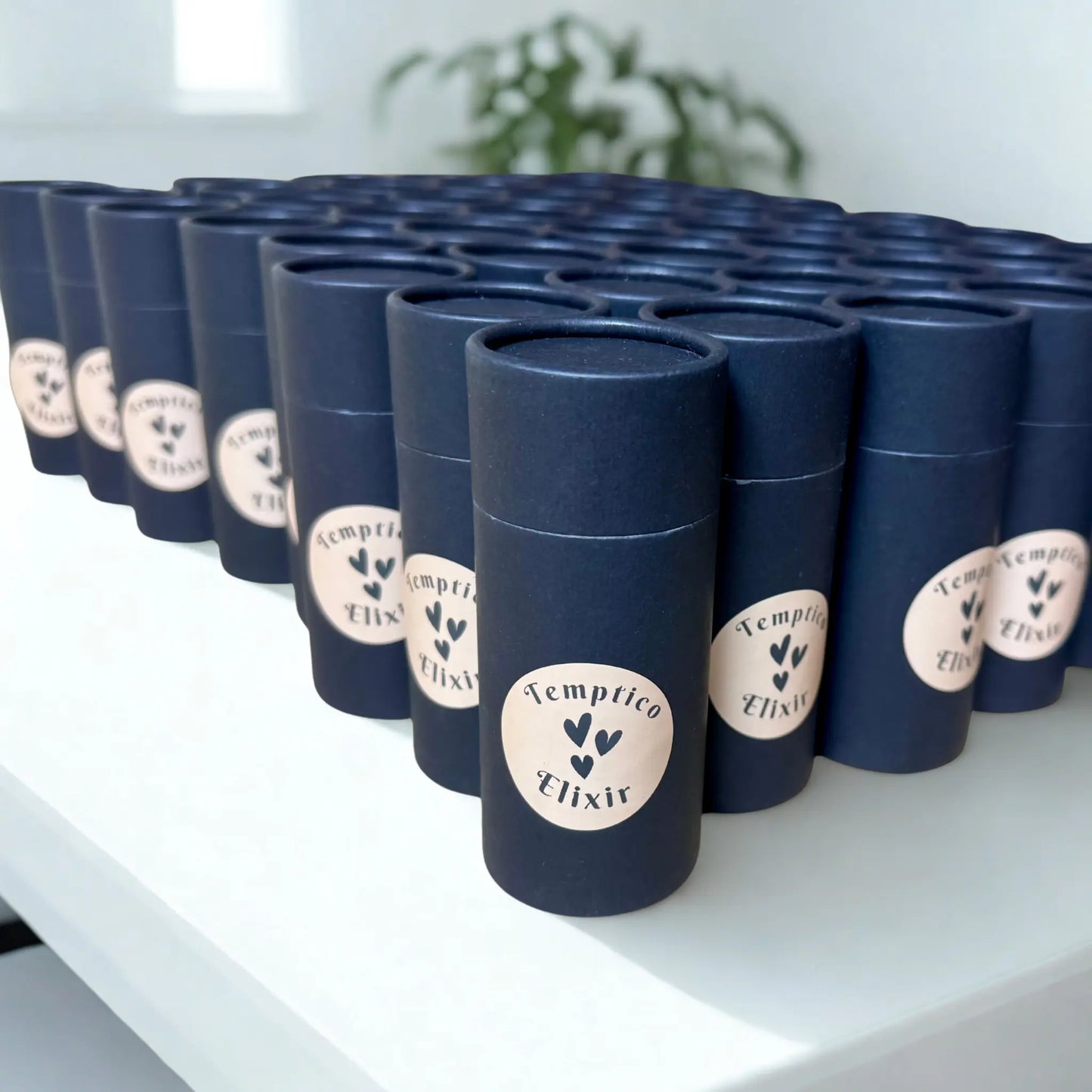 Temptico Elexir - Čaj ljubezni