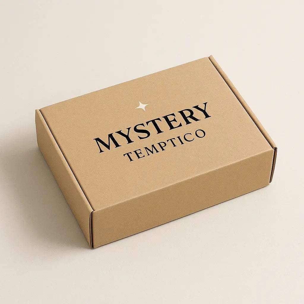 Mystery Temptico - Temptico Čokolada