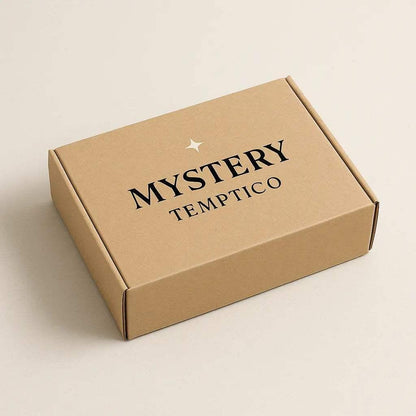 Mystery Temptico - Temptico Čokolada