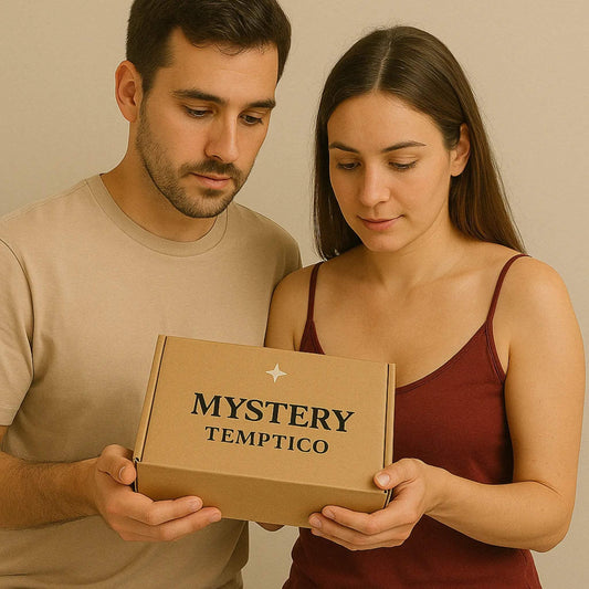 Mystery Temptico - Temptico Čokolada