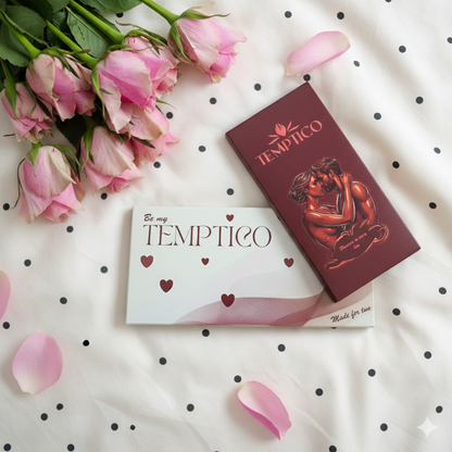 Temptico Duo – Slatki set za parove