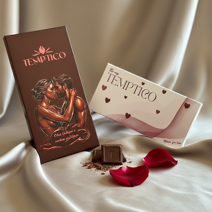 Temptico Duo – Slatki set za parove