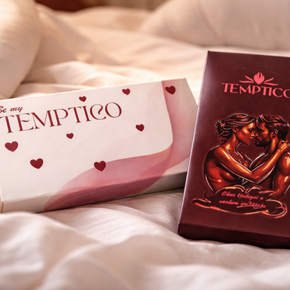 Temptico Duo – Slatki set za parove