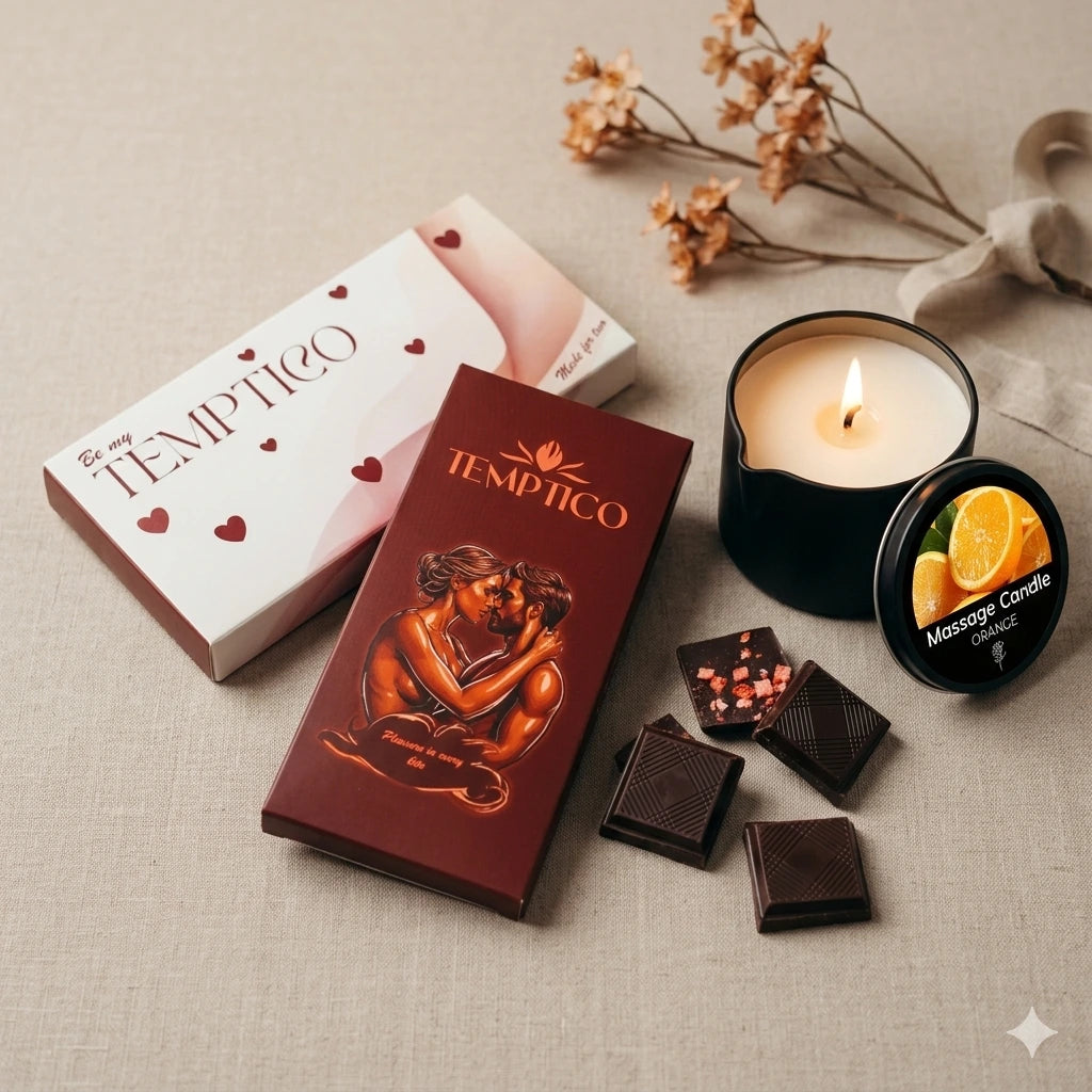 Temptico iskustvo - Savršena večer