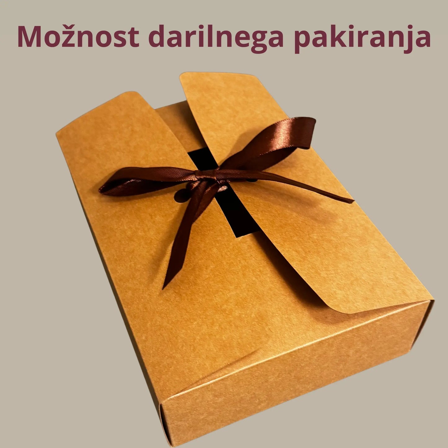 Temptico x Black Donna – Večerna rutina