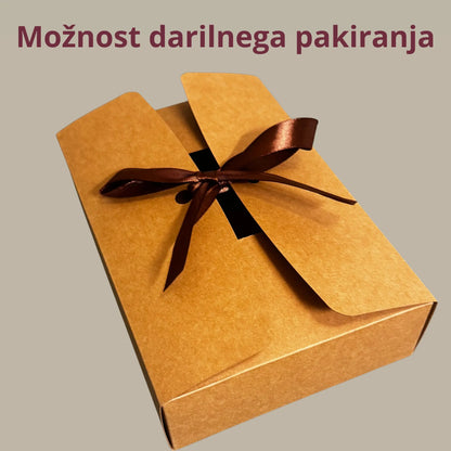 Temptico x Black Donna – Večerna rutina