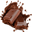 Temptico Chocolate logo